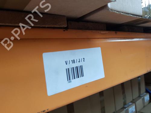 Steering column stalk VOLVO V70 III (135) D4 | BP25840447I23 