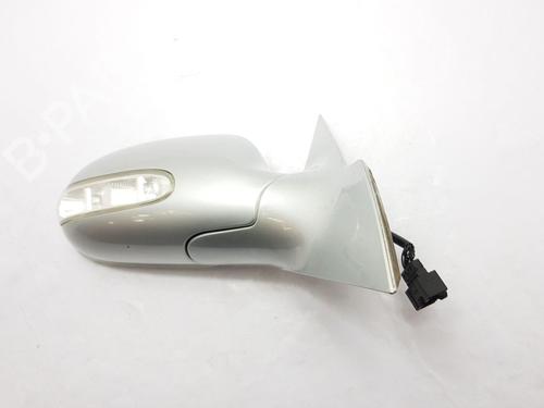 Used Right mirror MERCEDES-BENZ CLK (C209) CLK 200 Kompressor (209.341) (184 hp) 29514558