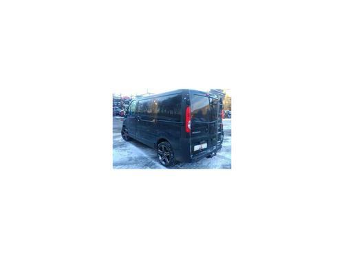 Plafonier RENAULT TRAFIC II Van (FL) 2.0 dCi 115 (FL01, FL0U, FL00, FL0H, FL0M) | BP29839476I8 - Image 11