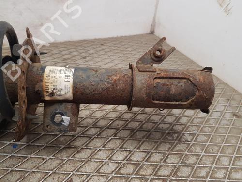 Right front shock absorber FORD MONDEO V Turnier (CF)  | BP29549292M17 