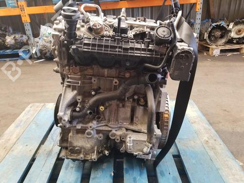 Engine MERCEDES-BENZ A-CLASS (W177) A 180 (177.084) | BP33726494M1  - Image 5