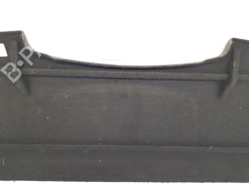 Rear parcel shelf VW FOX Hatchback (5Z1, 5Z3, 5Z4) 1.2 | BP30184760C85 