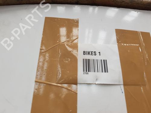 Udstødningssystem BENTLEY CONTINENTAL Convertible (3S_) 6.0 AWD | BP28800222M121 