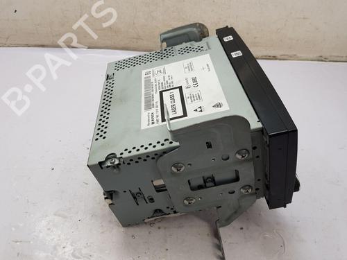 Electronic module NISSAN JUKE (F15) 1.2 DIG-T | BP22662853M83 