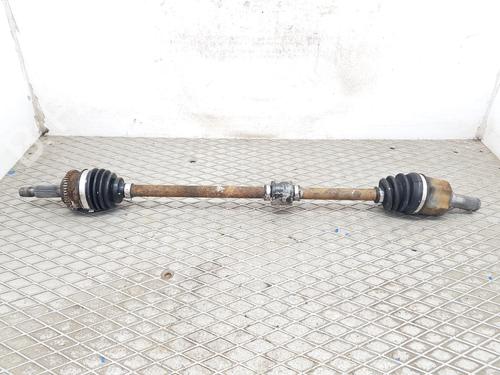 Used Right front driveshaft KIA PICANTO I (SA) 1.0 (63 hp) 22206470
