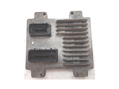 Used Engine control unit (ECU) VAUXHALL CORSA Mk III (D) (S07) 1.4 (L08) (101 hp) 22668809