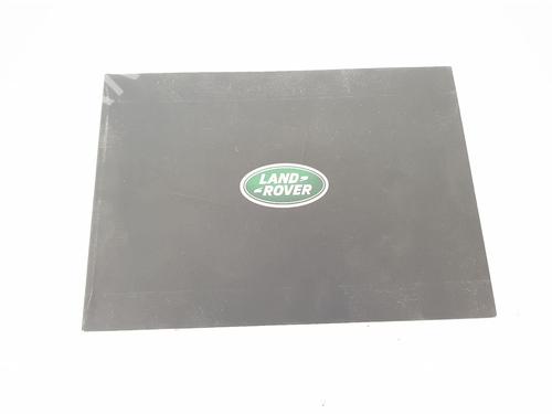 other-land-rover-defender-van-l663-2020-35772119 main image