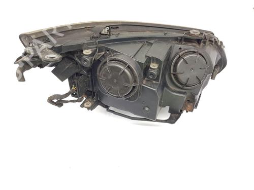 Left headlight BMW 5 (E60) 520 d | BP32127438C28  - Image 6