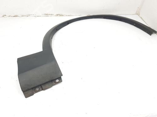 Used Front right wheel arch trim BMW X3 (F25) xDrive 20 d (184 hp) 22677473