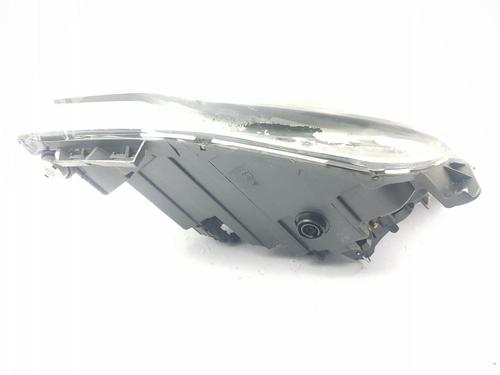 Left headlight VAUXHALL CORSA Mk III (D) (S07) 1.0 i 12V (L08) | BP27664999C28