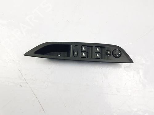 Used Right front window switch PEUGEOT 208 II (UB_, UP_, UW_, UJ_) 1.2 PureTech 100 (101 hp) 24322232