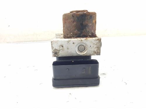 ABS pump FORD FIESTA V (JH_, JD_) 1.25 16V | BP30184645M43