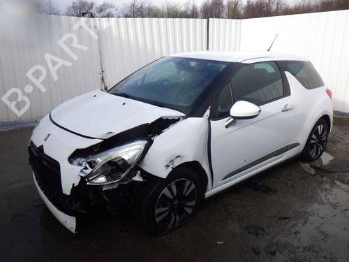 Engine CITROËN DS3 (SA_) 1.6 HDi 90 | BP39979001M1 - Image 14