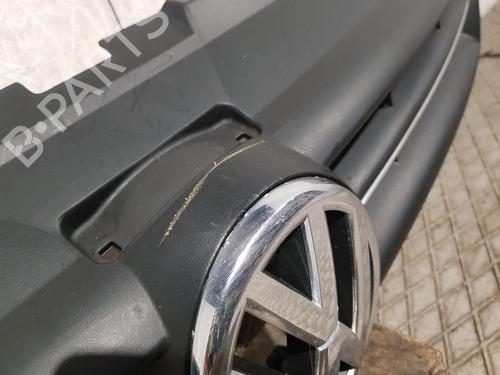 Grille VW POLO V (6R1, 6C1) 1.2 TSI | BP31842043C40