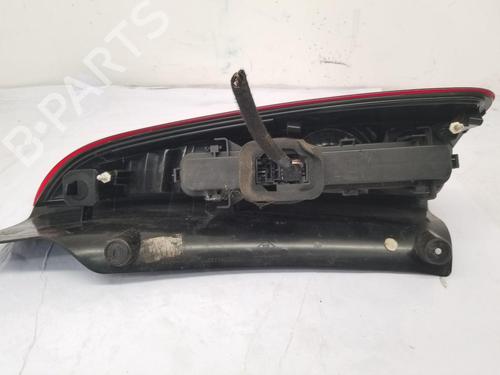 Left taillight RENAULT ESPACE IV (JK0/1_) 2.0 dCi (JK01, JK02, JK1J, JK1K, JK1H) | BP39616782C34 - Image 6