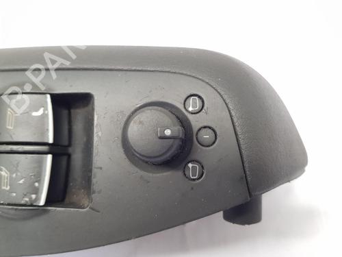 Right front window switch AUDI A4 B6 (8E2) 3.0 quattro | BP39240255I26 - Image 7