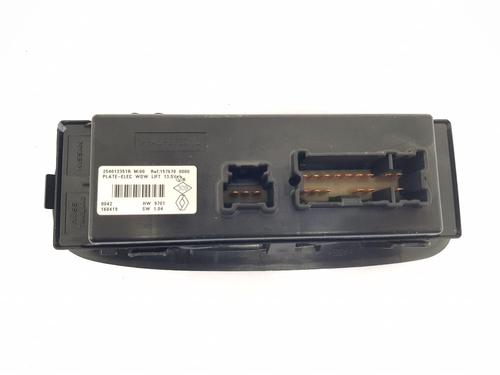 Right front window switch RENAULT KADJAR (HA_, HL_)  | BP29143968I26 