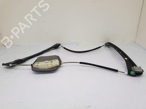 Front right window mechanism VW GOLF PLUS V (5M1, 521) 1.6 FSI | BP34407084C23 - Image 3