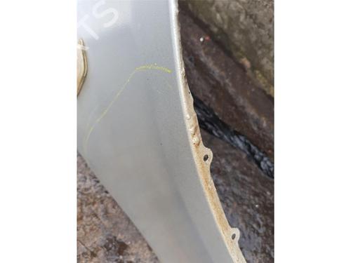 Right front fenders BMW 5 (E60) 530 d | BP29575818C42 