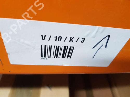 Right front window switch SMART CITY-COUPE (450) 0.6 (S1CLA1, 450.341) | BP31910266I26