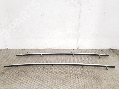 Roof bar AUDI Q3 (8UB, 8UG)  | BP23139965C65 