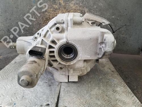 Rear differential BENTLEY CONTINENTAL Coupe (3S3) 6.0 W12 AWD | BP37585084M24 - Image 5