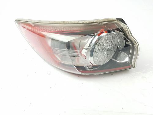Right taillight MAZDA 3 (BL) 1.6 MZR (BL14) | BP26943356C35 - Image 5