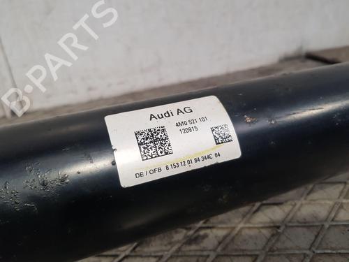 Driveshaft AUDI Q7 (4MB, 4MG, 4MQ) 3.0 TDI quattro | BP35967002M37 - Image 4