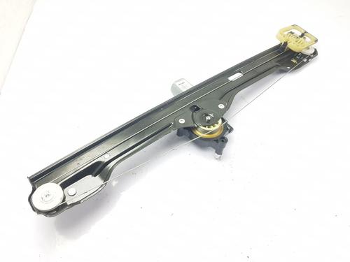 Used Front right window mechanism Front right window mechanism IVECO DAILY VI Van 33S14, 35S14, 35C14, 42S14 (136 hp) 34169319 34169319