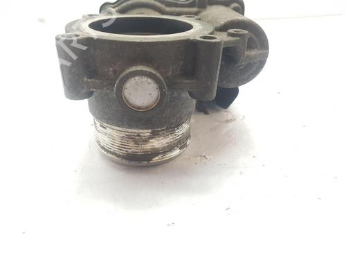 Throttle body AUDI A3 Sportback (8VA, 8VF) S3 quattro | BP24869961M82 