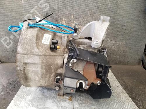Gearbox FORD FOCUS III 1.0 EcoBoost | BP35967257M3 - Image 4