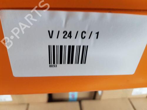 Servo brake JAGUAR F-TYPE Coupe (X152) 5.0 SCV8 SVR / SCV8 P575 R | BP29839859M42 