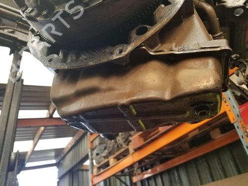 Engine NISSAN NAVARA NP300 Pickup (D23, D23T) 2.3 dCi 4x4 (D231, D23T) | BP30737756M1