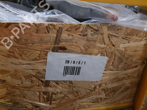 Servostyring Styreenhet MITSUBISHI MIRAGE / SPACE STAR VI Hatchback (A0_A) 1.2 (A03A) | BP22207072M49 