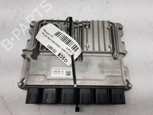 Engine control unit (ECU) BMW 1 (F40) M 135 i xDrive | BP29292817M57