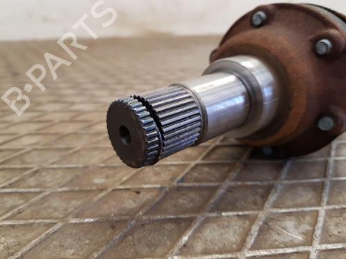 Right front driveshaft PORSCHE 911 (997) 3.6 Turbo | BP33677730M39 - Image 3