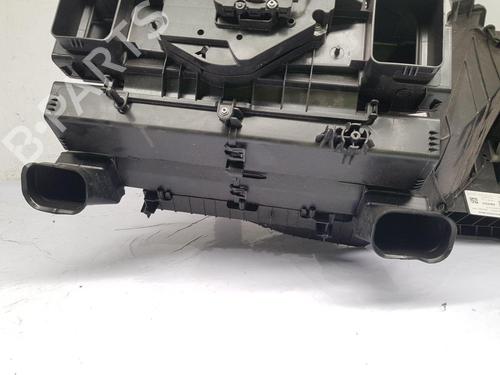 Heater matrix box MERCEDES-BENZ SPRINTER 4-t Van (B907, B910) 416 CDI RWD (907.643, 907.645, 907.647) | BP31574549M61 