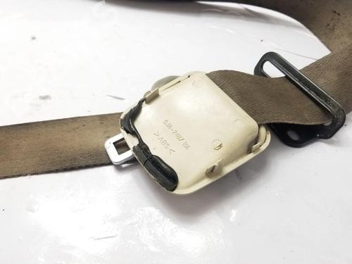 Front right seatbelt JAGUAR XK 8 Convertible (X100) R 4.2 | BP27455253I25 