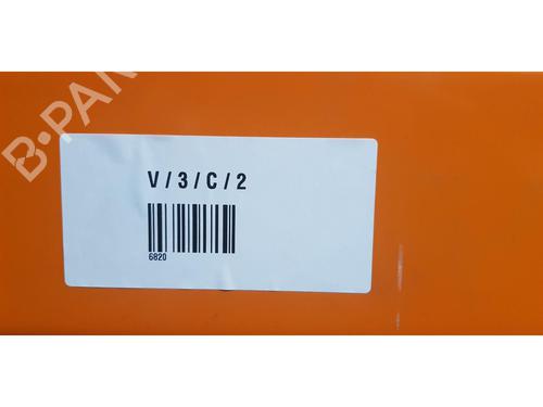 Left taillight FORD S-MAX (WA6) 1.6 TDCi | BP29229814C34 