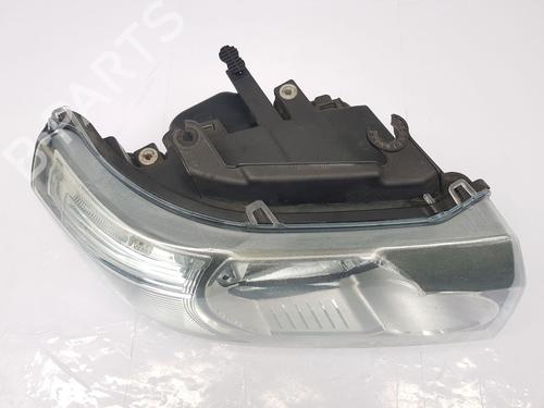 Left headlight LAND ROVER FREELANDER 2 (L359) 2.2 TD4 4x4 | BP29984267C28 