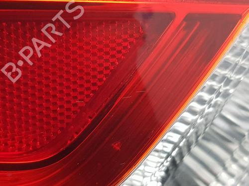 Left taillight HYUNDAI i20 I (PB, PBT) 1.2 | BP28158170C34 