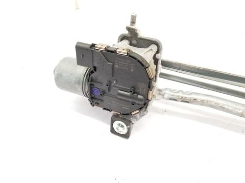 Front wiper motor VOLVO V40 Hatchback (525) D2 | BP35934237M29 - Image 3