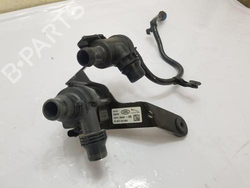 Auxiliary water pump JAGUAR XF SPORTBRAKE (X260)  | BP28362994M111 