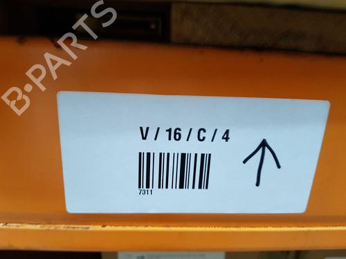 Air vent AUDI Q5 (8RB) 2.0 TDI quattro | BP28119848I21 