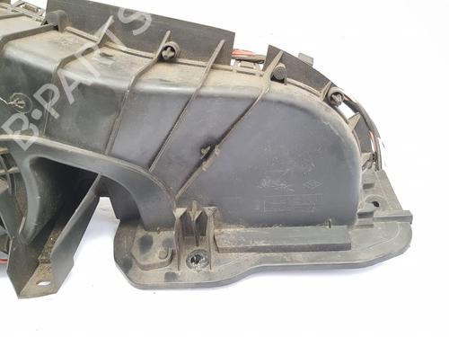 Heater blower motor RENAULT CLIO II (BB_, CB_) 1.2 16V (BB05, BB0W, BB11, BB27, BB2T, BB2U, BB2V, CB05,... | BP30184722M62