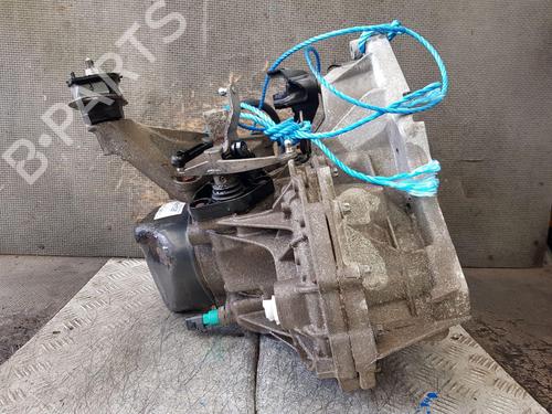 Gearbox RENAULT TWINGO III (BCM_, BCA_) 1.0 SCe 70 | BP27689504M3