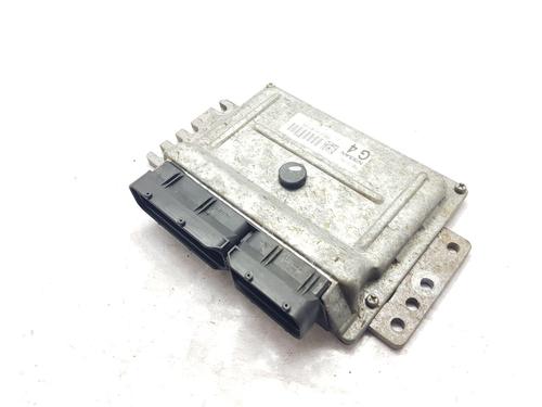 Used Engine control unit (ECU) NISSAN NOTE (E11, NE11) 1.4 (88 hp) 30914678
