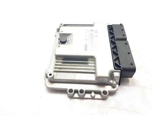 Engine control unit (ECU) HONDA CR-V II (RD_) 2.2 CTDi (RD9) | BP30839896M57