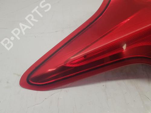 Left taillight FORD FOCUS III 1.6 TDCi | BP40463462C34 - Image 2