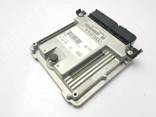 engine-control-unit-ecu-audi-a6-c6-4f2-2004-2005-2006-2007-2008-2009-2010-2011-34169081 main image